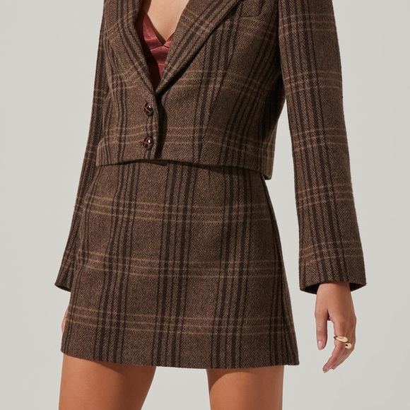 NWT ASTR Brina jacket. - Picture 3 of 3